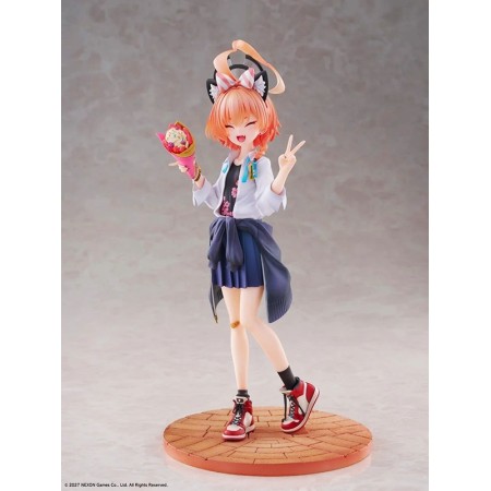 [PreOrder] GSC WING 1/7 Blue Archive - Neru (School): Memorial Lobby Ver.