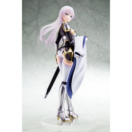[PreOrder] Hakoiri-musume 1/6 From Old Country Bumpkin to Master Swordsman - Allucia Citrus