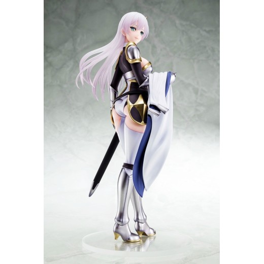[PreOrder] Hakoiri-musume 1/6 From Old Country Bumpkin to Master Swordsman - Allucia Citrus
