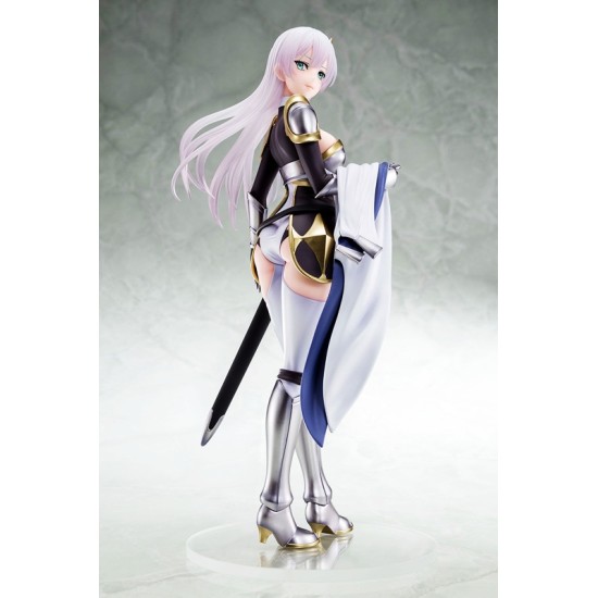 [PreOrder] Hakoiri-musume 1/6 From Old Country Bumpkin to Master Swordsman - Allucia Citrus