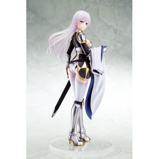 [PreOrder] Hakoiri-musume 1/6 From Old Country Bumpkin to Master Swordsman - Allucia Citrus