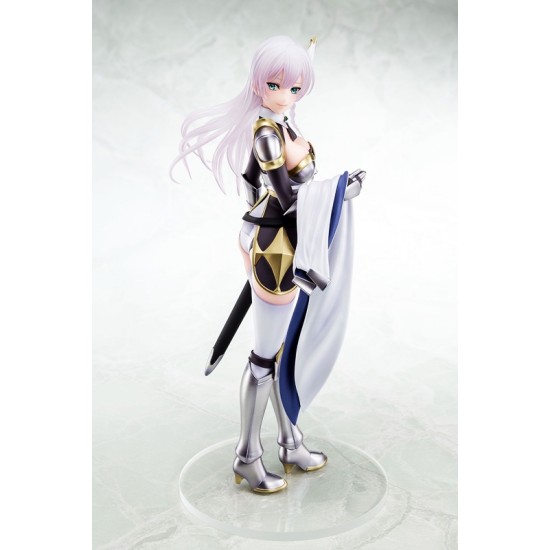 [PreOrder] Hakoiri-musume 1/6 From Old Country Bumpkin to Master Swordsman - Allucia Citrus