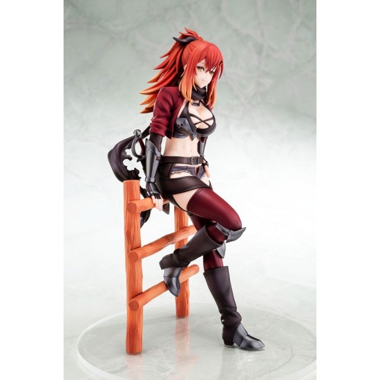 [PreOrder] Hakoiri-musume 1/6 From Old Country Bumpkin to Master Swordsman - Surena Lysandra