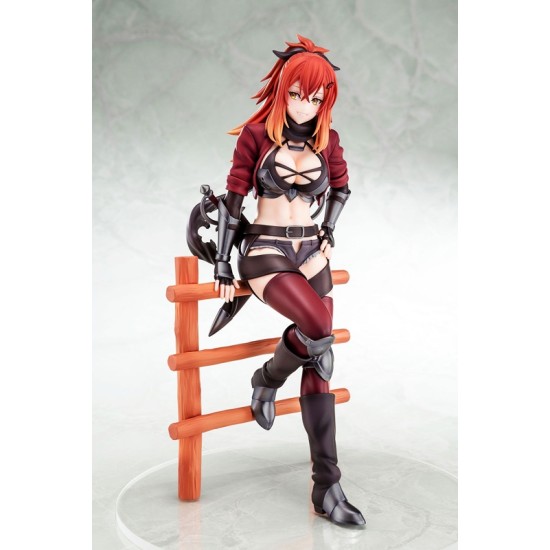 [PreOrder] Hakoiri-musume 1/6 From Old Country Bumpkin to Master Swordsman - Surena Lysandra