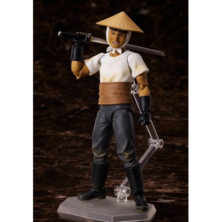 [PreOrder] GSC Max Factory figma SP-173 Higanjima - Vampire (Farmer)