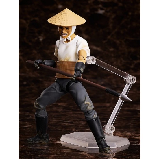 [PreOrder] GSC Max Factory figma SP-173 Higanjima - Vampire (Farmer)