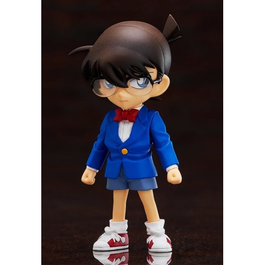[PreOrder] GSC FREEing [SP-001] Detective Conan - figFIX Conan Edogawa