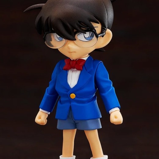 [PreOrder] GSC FREEing [SP-001] Detective Conan - figFIX Conan Edogawa