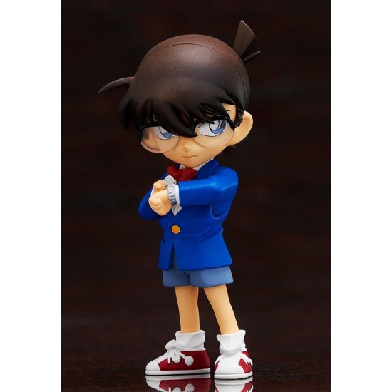 [PreOrder] GSC FREEing [SP-001] Detective Conan - figFIX Conan Edogawa