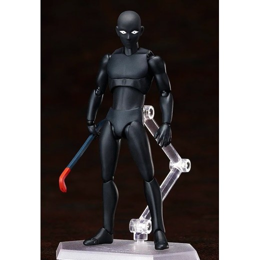 [PreOrder] GSC FREEing Figma [SP-089] Detective Conan - True Criminal