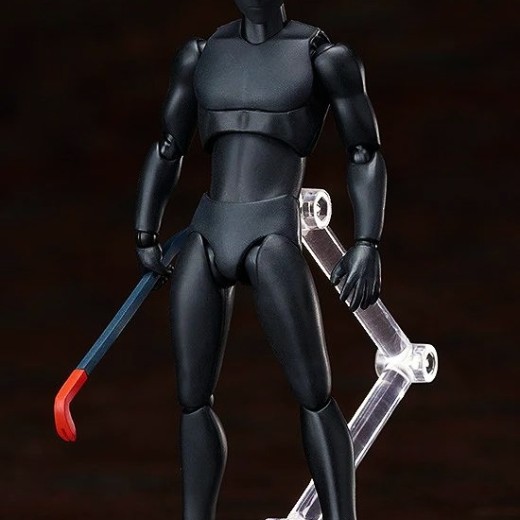 [PreOrder] GSC FREEing Figma [SP-089] Detective Conan - True Criminal