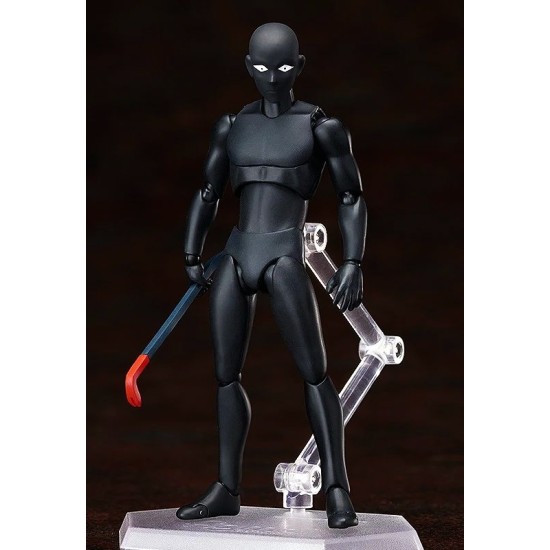 [PreOrder] GSC FREEing Figma [SP-089] Detective Conan - True Criminal