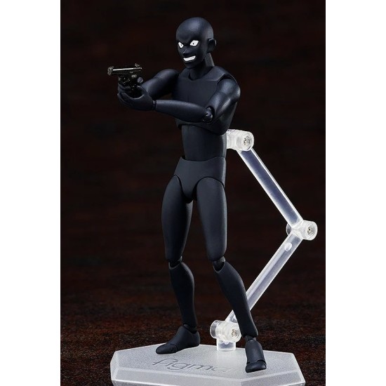 [PreOrder] GSC FREEing Figma [SP-089] Detective Conan - True Criminal