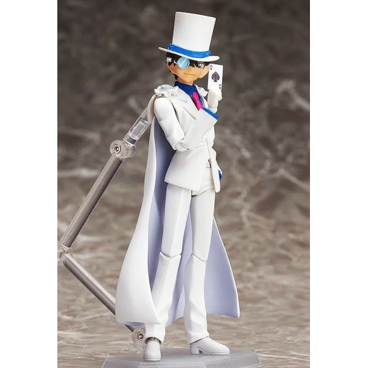 [PreOrder] GSC FREEing Figma [SP-089] Detective Conan - Kid the Phantom Thief
