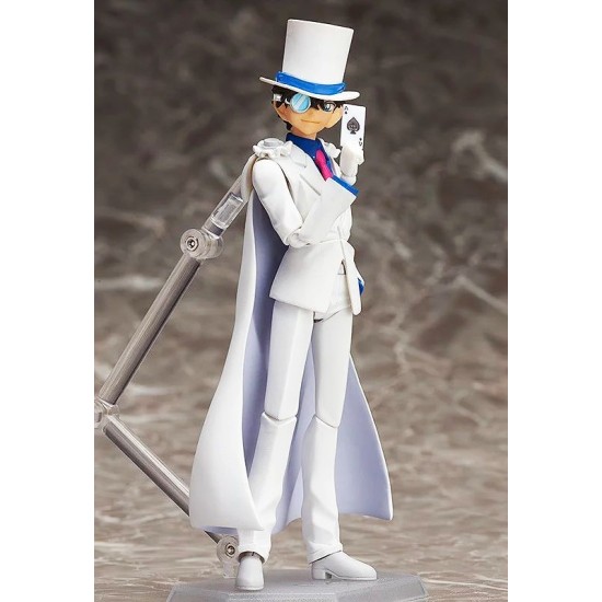 [PreOrder] GSC FREEing Figma [SP-089] Detective Conan - Kid the Phantom Thief