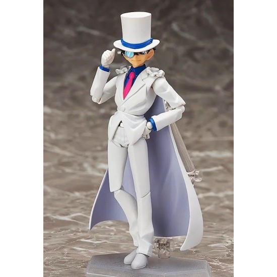 [PreOrder] GSC FREEing Figma [SP-089] Detective Conan - Kid the Phantom Thief