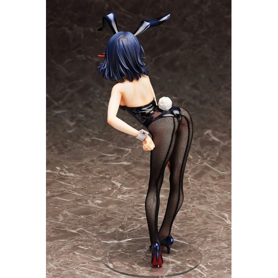 [PreOrder] GSC FREEing ¼ KILL la KILL - Ryuko Matoi: Bunny Ver. (Re-issue)
