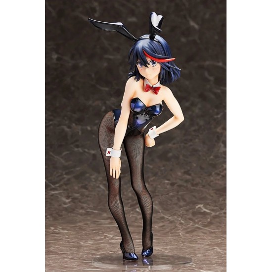 [PreOrder] GSC FREEing ¼ KILL la KILL - Ryuko Matoi: Bunny Ver. (Re-issue)