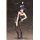 [PreOrder] GSC FREEing ¼ KILL la KILL - Ryuko Matoi: Bunny Ver. (Re-issue)