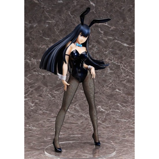 [PreOrder] GSC FREEing ¼ KILL la KILL - Satsuki Kiryuin: Bunny Ver.