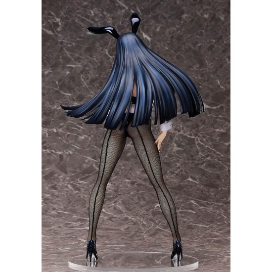 [PreOrder] GSC FREEing ¼ KILL la KILL - Satsuki Kiryuin: Bunny Ver.