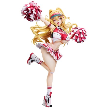 [PreOrder] FREEing ¼ GODDESS OF VICTORY: NIKKE - Clay