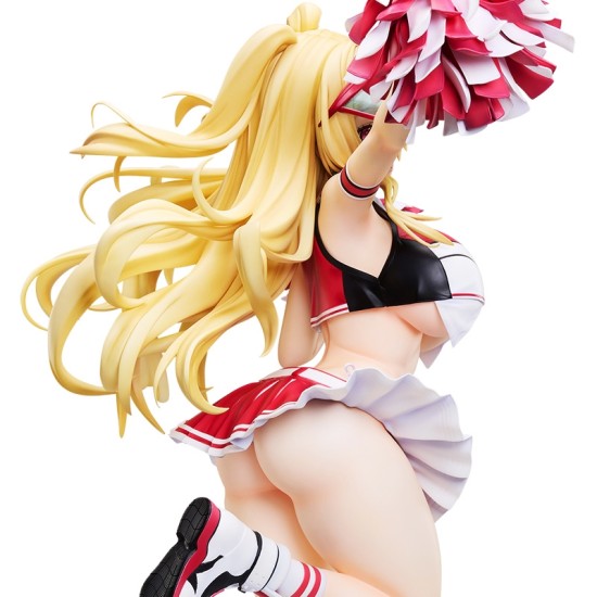 [PreOrder] FREEing ¼ GODDESS OF VICTORY: NIKKE - Clay
