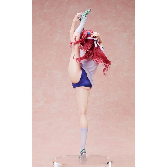 [PreOrder] GSC FREEing ¼ Hanikami Kanojo - Nanaka Hinoura: Gym Uniform Ver.
