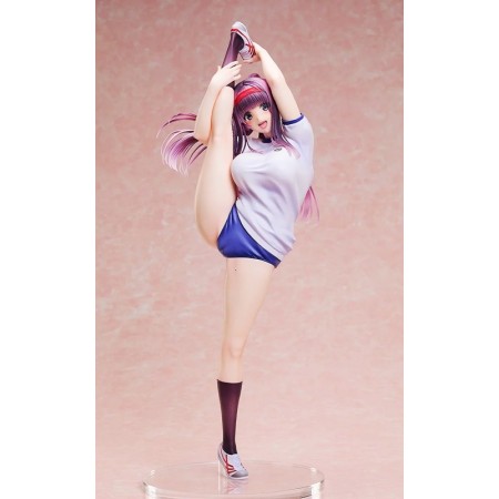 [PreOrder] GSC FREEing ¼ Hanikami Kanojo - Neru Shizuki: Gym Uniform Ver.