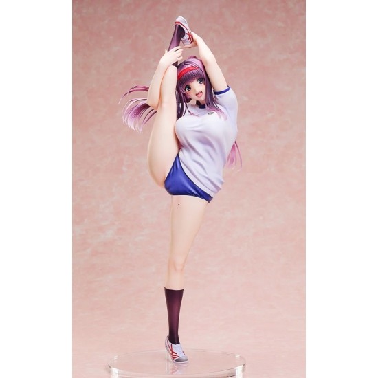 [PreOrder] GSC FREEing ¼ Hanikami Kanojo - Neru Shizuki: Gym Uniform Ver.