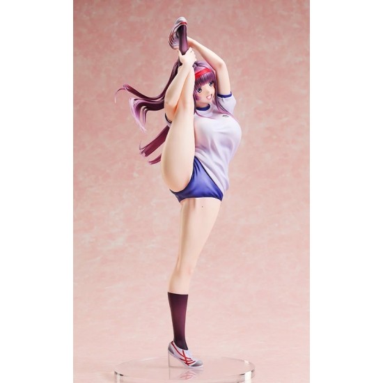 [PreOrder] GSC FREEing ¼ Hanikami Kanojo - Neru Shizuki: Gym Uniform Ver.