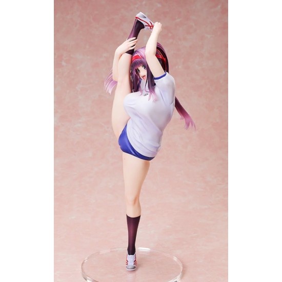 [PreOrder] GSC FREEing ¼ Hanikami Kanojo - Neru Shizuki: Gym Uniform Ver.