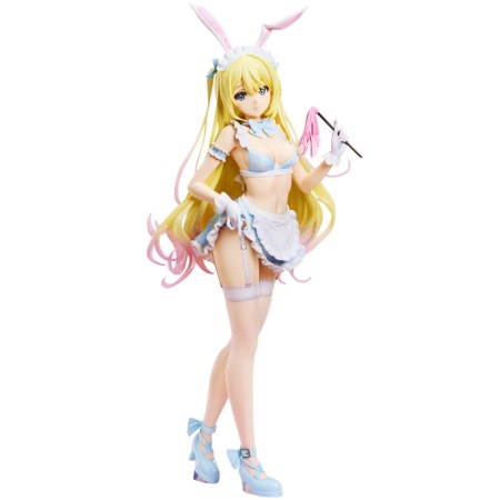[PreOrder] FREEing ¼ DSmile Original Bunny Series - Eruru: Pastel Rabbit Ver.