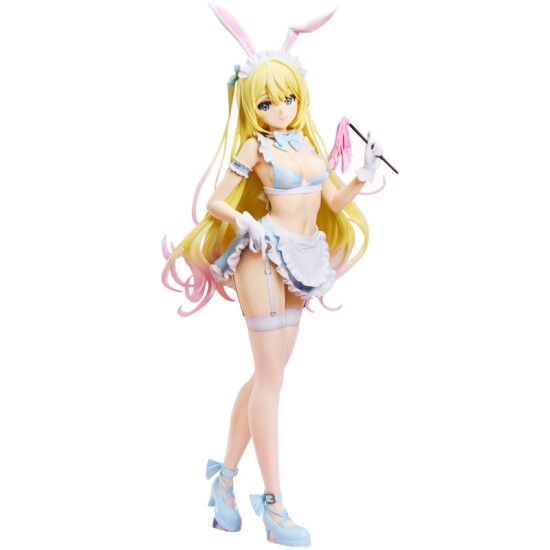 [PreOrder] FREEing ¼ DSmile Original Bunny Series - Eruru: Pastel Rabbit Ver.