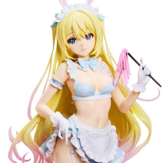 [PreOrder] FREEing ¼ DSmile Original Bunny Series - Eruru: Pastel Rabbit Ver.