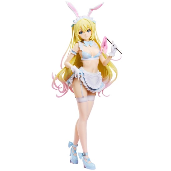 [PreOrder] FREEing ¼ DSmile Original Bunny Series - Eruru: Pastel Rabbit Ver.