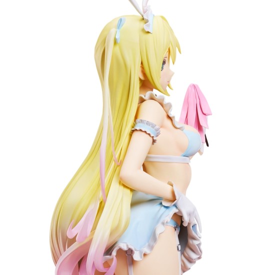 [PreOrder] FREEing ¼ DSmile Original Bunny Series - Eruru: Pastel Rabbit Ver.