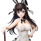 [PreOrder] FREEing ¼ I May Be a Guild Receptionist, But I'll Solo Any Boss to Clock Out on Time - Alina Clover: Bunny Ver.