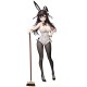 [PreOrder] FREEing ¼ I May Be a Guild Receptionist, But I'll Solo Any Boss to Clock Out on Time - Alina Clover: Bunny Ver.