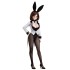 [PreOrder] FREEing 1/6 A Ninja and an Assassin Under One Roof - Konoha Koga: Bunny Ver.