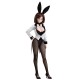[PreOrder] FREEing 1/6 A Ninja and an Assassin Under One Roof - Konoha Koga: Bunny Ver.