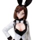 [PreOrder] FREEing 1/6 A Ninja and an Assassin Under One Roof - Konoha Koga: Bunny Ver.
