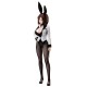 [PreOrder] FREEing 1/6 A Ninja and an Assassin Under One Roof - Konoha Koga: Bunny Ver.