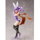 [PreOrder] GSC FREEing 1/6 A Ninja and an Assassin Under One Roof - Satoko Kusagakure: Bunny Ver.
