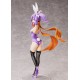 [PreOrder] GSC FREEing 1/6 A Ninja and an Assassin Under One Roof - Satoko Kusagakure: Bunny Ver.