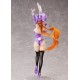 [PreOrder] GSC FREEing 1/6 A Ninja and an Assassin Under One Roof - Satoko Kusagakure: Bunny Ver.