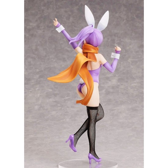 [PreOrder] GSC FREEing 1/6 A Ninja and an Assassin Under One Roof - Satoko Kusagakure: Bunny Ver.