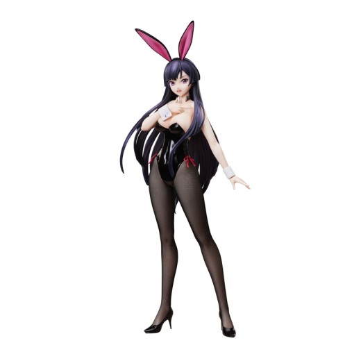 [PreOrder] MEGAHOUSE B-STYLE - CODE GEASS Rozé of the Recapture Sakuya Sumeragi Bunny Ver.