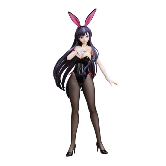 [PreOrder] MEGAHOUSE B-STYLE - CODE GEASS Rozé of the Recapture Sakuya Sumeragi Bunny Ver.