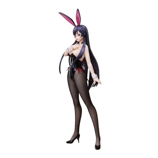 [PreOrder] MEGAHOUSE B-STYLE - CODE GEASS Rozé of the Recapture Sakuya Sumeragi Bunny Ver.